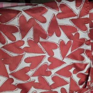 Matching Table Cloth And Runner